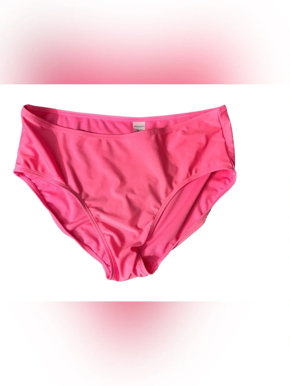 FIVE PIECE BUNDLE — Girls Plus Size Swim Wardrobe Bundle – XXL (20.5 Plus)